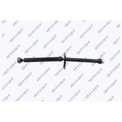 Propshaft GSP PS901418 OE Ref 8T0521101P