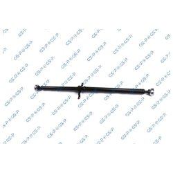 Propshaft GSP PS901419 OE Ref 8K0521101B
