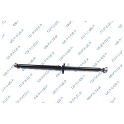 Propshaft GSP PS901423 OE Ref 4E0521101H