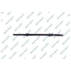 Propshaft GSP PS901427 OE Ref 7N5N7L190AA