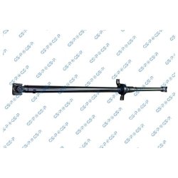 Propshaft GSP PS901429 OE Ref 2710080J03