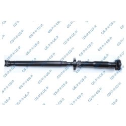 Propshaft GSP PS901435 OE Ref 26111229554