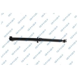 Propshaft GSP PS901436 OE Ref 26107523787