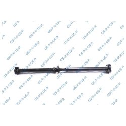 Propshaft GSP PS901438 OE Ref 26107597658