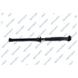 Propshaft GSP PS901439 OE Ref 26107526116