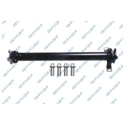 Propshaft GSP PS901444 OE Ref 68006641AA