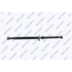 Propshaft GSP PS901455 OE Ref 52123799AB