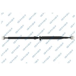 Propshaft GSP PS901459 OE Ref 52123973AE