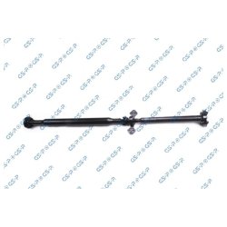 Propshaft GSP PS901468 OE Ref 4474100200