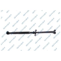 Propshaft GSP PS901469 OE Ref 4474100600