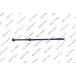 Propshaft GSP PS901559 OE Ref 493002S500
