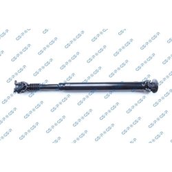 Propshaft GSP PS901561 OE Ref 52853436AB