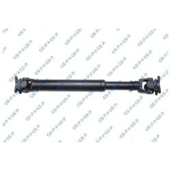 Propshaft GSP PS901622 OE Ref 3714060470