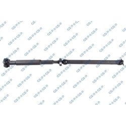 Propshaft GSP PS901639 OE Ref 26117504776