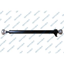 Propshaft GSP PS901642 OE Ref 7E0521101C