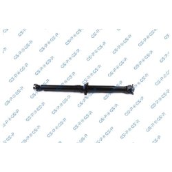 Propshaft GSP PS901646 OE Ref LR082554