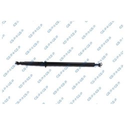 Propshaft GSP PS901651 OE Ref LR071965
