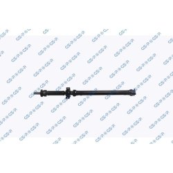 Propshaft GSP PS901655 OE Ref 3401A942