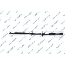 Propshaft GSP PS901667 OE Ref KG0325100D9U