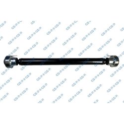 Propshaft GSP PS901670 OE Ref 2710167J00