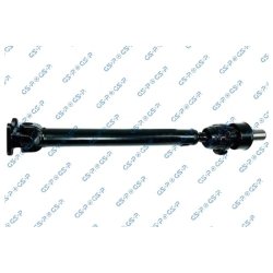 Propshaft GSP PS901671 OE Ref MR580646