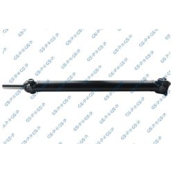 Propshaft GSP PS901675 OE Ref 37300EB30A