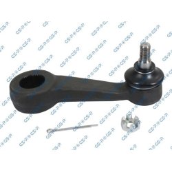 Bras de direction Pitman GSP S010012 pour FORD, MAZDA RANGER, SÉRIE B OE UH7132220