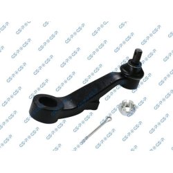 Bras de direction GSP S010037 pour TOYOTA HILUX, RAV OE 4540135260