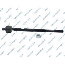Inner Tie Rod GSP S030174 OE Ref 6384600205
