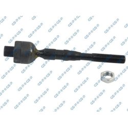 Biellette de direction intérieure GSP S030202 pour NISSAN NAVARA, PATHFINDER OE 48521EA000