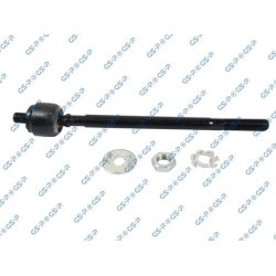 Inner Tie Rod GSP S030261 OE Ref 7701467501