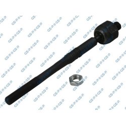 Biellette de direction intérieure GSP S030350 pour BMW OE 6765238