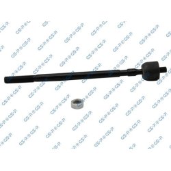 Biellette de direction intérieure GSP S030406 pour RENAULT, TWINGO OE 7701477878