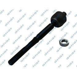 Biellette de direction intérieure GSP S030919 pour MAZDA 2 OE D65132240