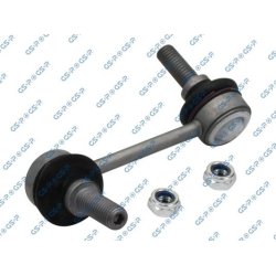 Biellette de barre stabilisatrice (barre d'accouplement) GSP S050010 pour ALFA ROMEO
