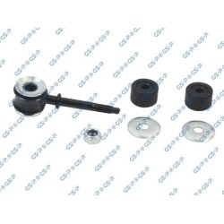 Biellette de barre stabilisatrice (tige de liaison) GSP S050016 pour ALFA ROMEO et autres...