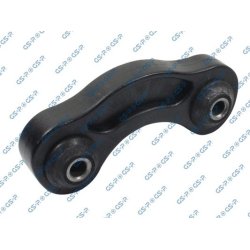 Biellette de barre stabilisatrice (barre d'accouplement) GSP S050025 pour AUDI A6, A6L