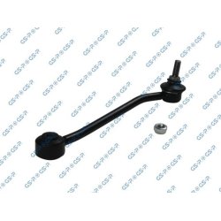 Biellette de barre stabilisatrice (tige de liaison) GSP S050031 pour AUDI OE 8A0505466C