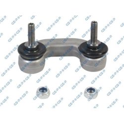 Biellette de barre stabilisatrice (barre d'accouplement) GSP S050032 pour AUDI A4
