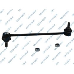 Stabiliser Drop Link (coupling Rod) GSP S050038 OE Ref 6Q0411315L