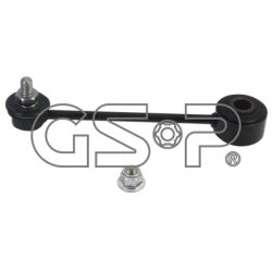 Biellette de barre stabilisatrice (barre d'accouplement) GSP S050048 pour AUDI, SEAT, VW