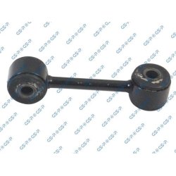 Biellette de barre stabilisatrice (barre d'accouplement) GSP S050052 pour SEAT, VW