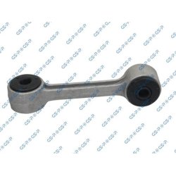 Biellette de barre stabilisatrice (tige de liaison) GSP S050055 pour BMW Série 3, référence d'origine 1094619