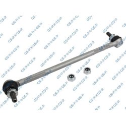 Biellette de barre stabilisatrice (tige de liaison) GSP S050068 pour BMW OE 6765933