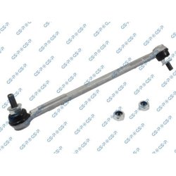 Biellette de barre stabilisatrice (tige de liaison) GSP S050069 pour BMW OE 6765934