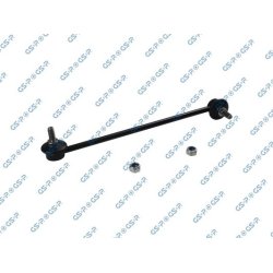 Biellette de barre stabilisatrice (tige de liaison) GSP S050076 pour BMW Série 3 OE 6751080