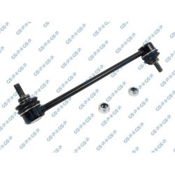 Biellette de barre stabilisatrice (tige de liaison) GSP S050078 pour BMW OE 3135128050