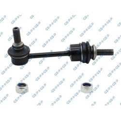 Biellette de barre stabilisatrice (barre de liaison) GSP S050082 pour BMW X5, X6