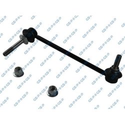 Biellette de barre stabilisatrice (barre de liaison) GSP S050085 pour BMW X5, X6