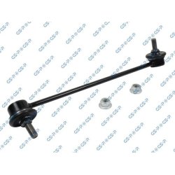 Biellette de barre stabilisatrice (tige de liaison) GSP S050089 pour CHEVROLET et plus encore...